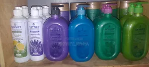 Shower Gel