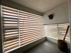 Zebra Blinds Horizontal Blinder for Offices