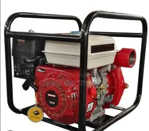 K-Max Agricultural Gasoline Engine