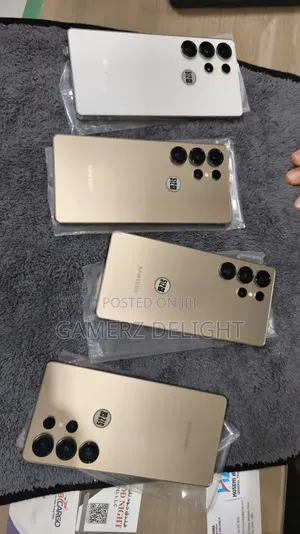 Samsung Galaxy S25 Ultra 512 GB