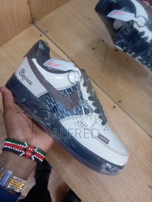 Nike Air Force 1 Suprems