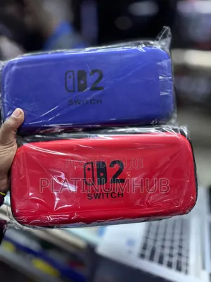 Switch 2 Bags