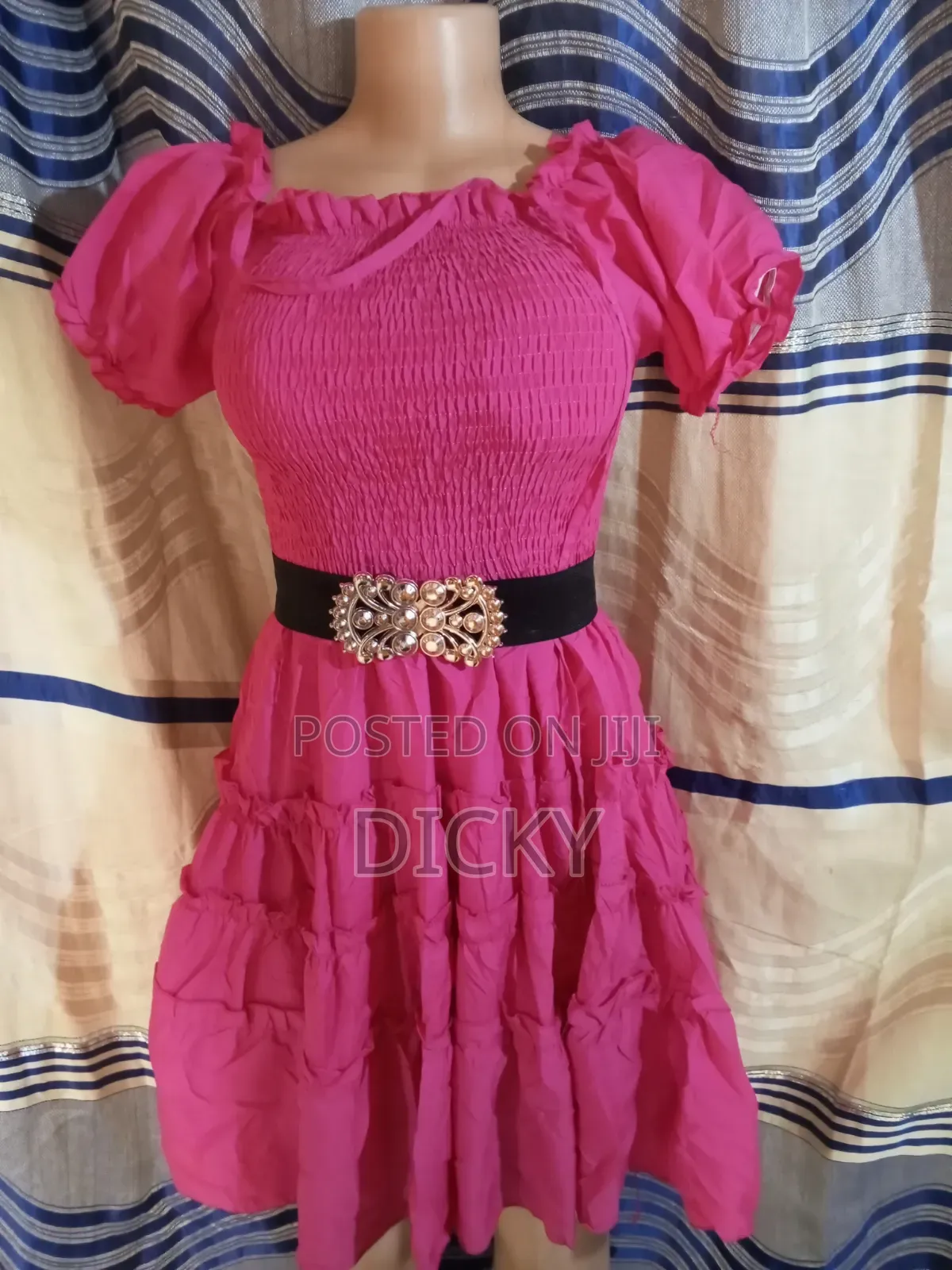 Quality Dressing