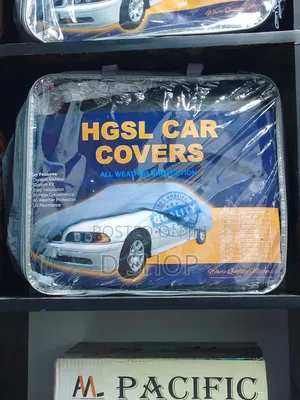 ** Car Covers**