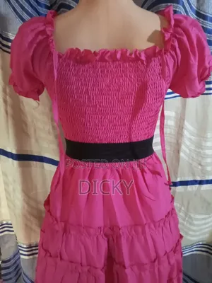 Quality Dressing