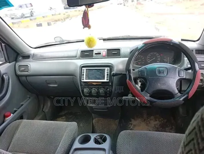 Toyota Axio 2008 Silver