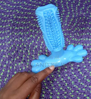 Chew Brush for Puppies