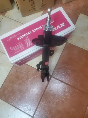 Toyota Harrier KYB Front Shock Absorber