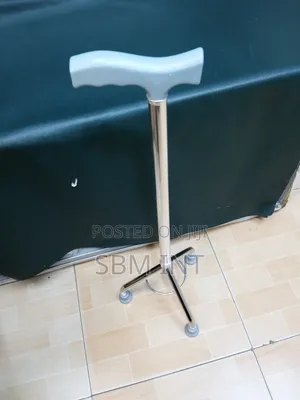 Tripod Walking Stand