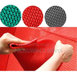 Commercial PVC Anti-Slip Mat | 5mm Thick