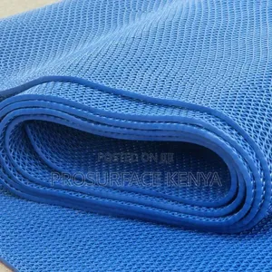 Non-Slip PVC Mat for Wet Dry Areas