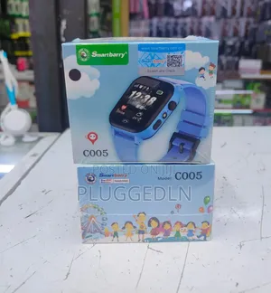 Kids Smart Watch.