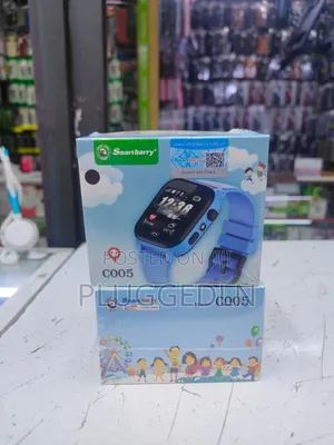 Kids Smart Watch.