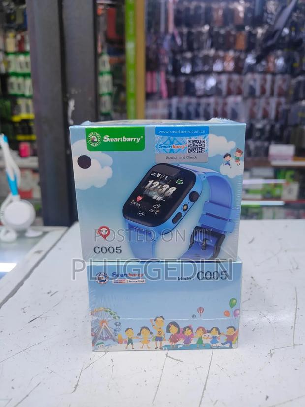 Kids Smart Watch. - thumbnail 2