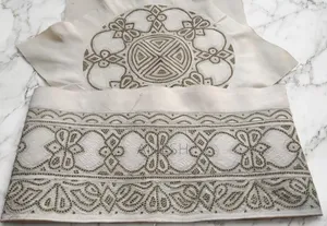 Kofia Printed
