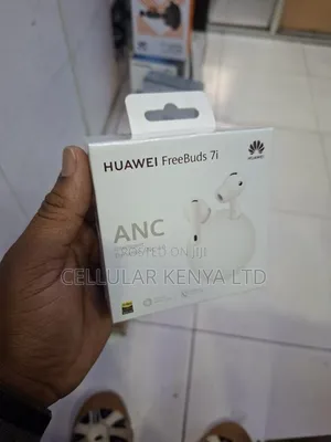 Huawei Freebuds 7i
