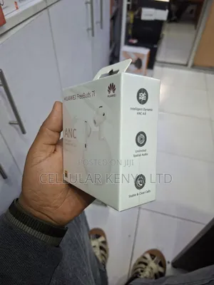 Huawei Freebuds 7i