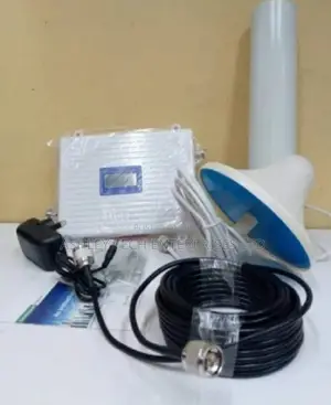 GSM Signal Amplifier Kit