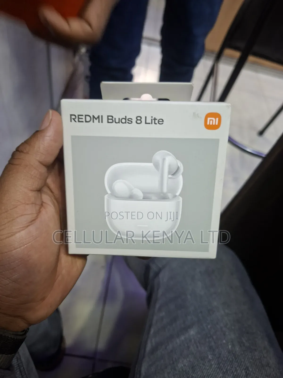 Redmi Buds 8 Lite