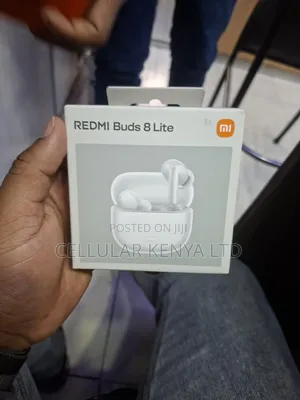 Redmi Buds 8 Lite