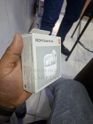 Redmi Buds 8 Lite