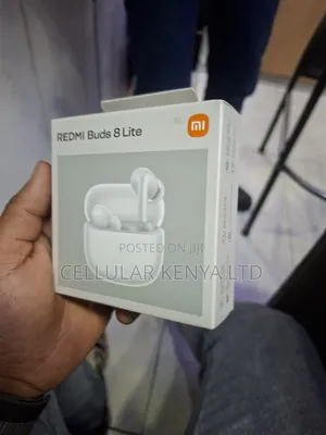 Redmi Buds 8 Lite