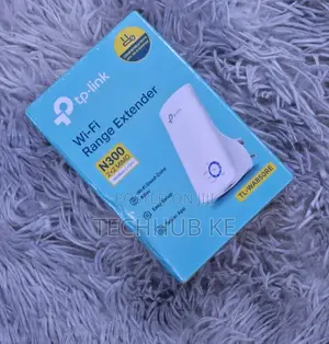 TP-Link N300 WiFi Range Extender TL-WA850RE Home Network