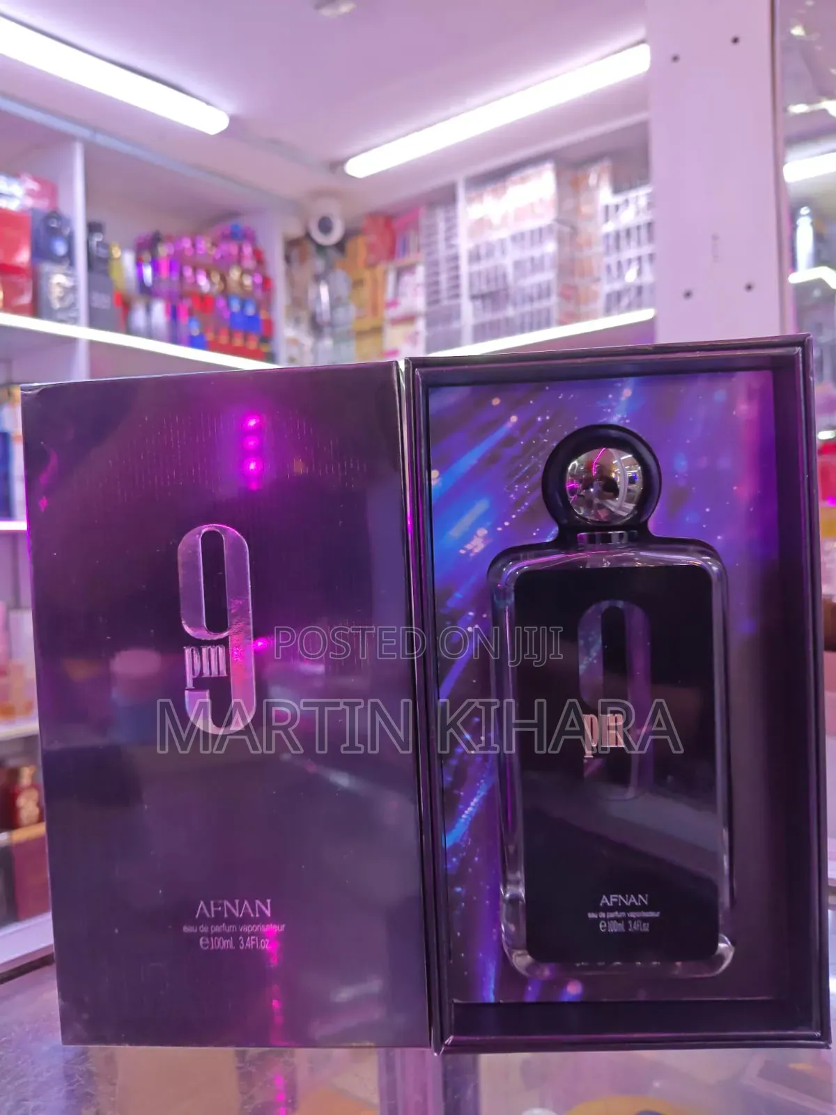9pm Rebel 100ml