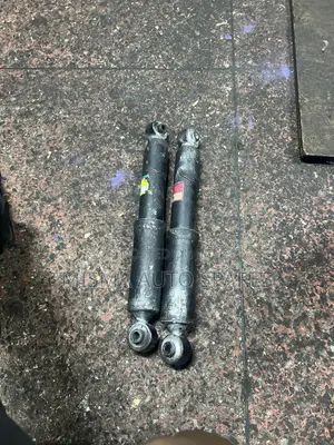 Rear Shocks Vanguard