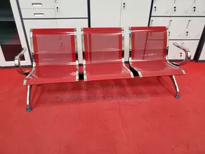 Airport/Reception Link Chair