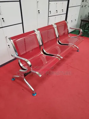 Airport/Reception Link Chair