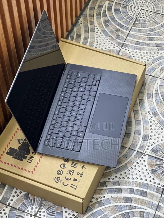 Laptop Dell Precision 5550 16GB Intel Core i7 SSD 512GB - thumbnail 5