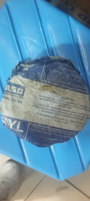 Densil Tape