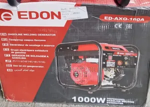 1000w Edon Multipurpose Generator