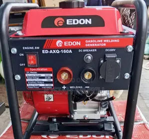 1000w Edon Multipurpose Generator