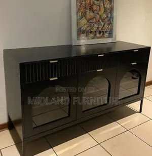 Buffet Sideboard Cabinet Pay on Delivery