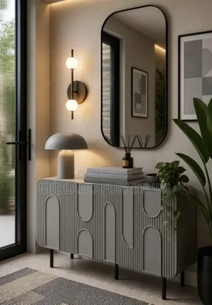 Buffet Sideboard Cabinet Pay on Delivery