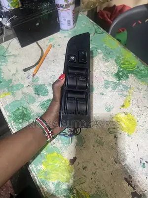 Main Switch Corolla 100