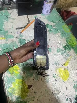 Main Switch Corolla 100