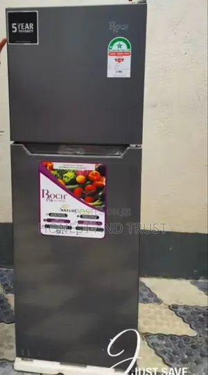 Roch 126l Refrigerator