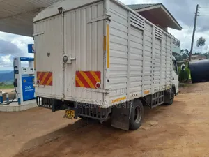 Mitsubishi Fuso