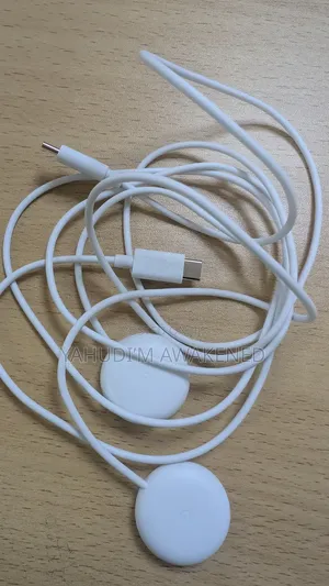 Google Pixel Watch Original Charger