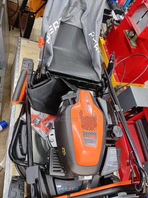 Pulsar 181cc Self Propelled Gasoline Lawn Mower