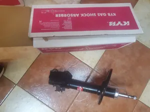 Toyota Vangurd Front Shock Absorber