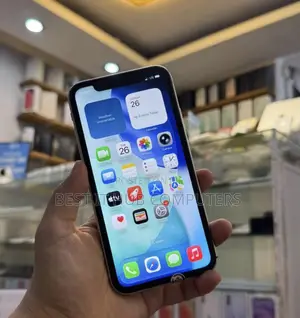 Apple iPhone 11 128 GB White