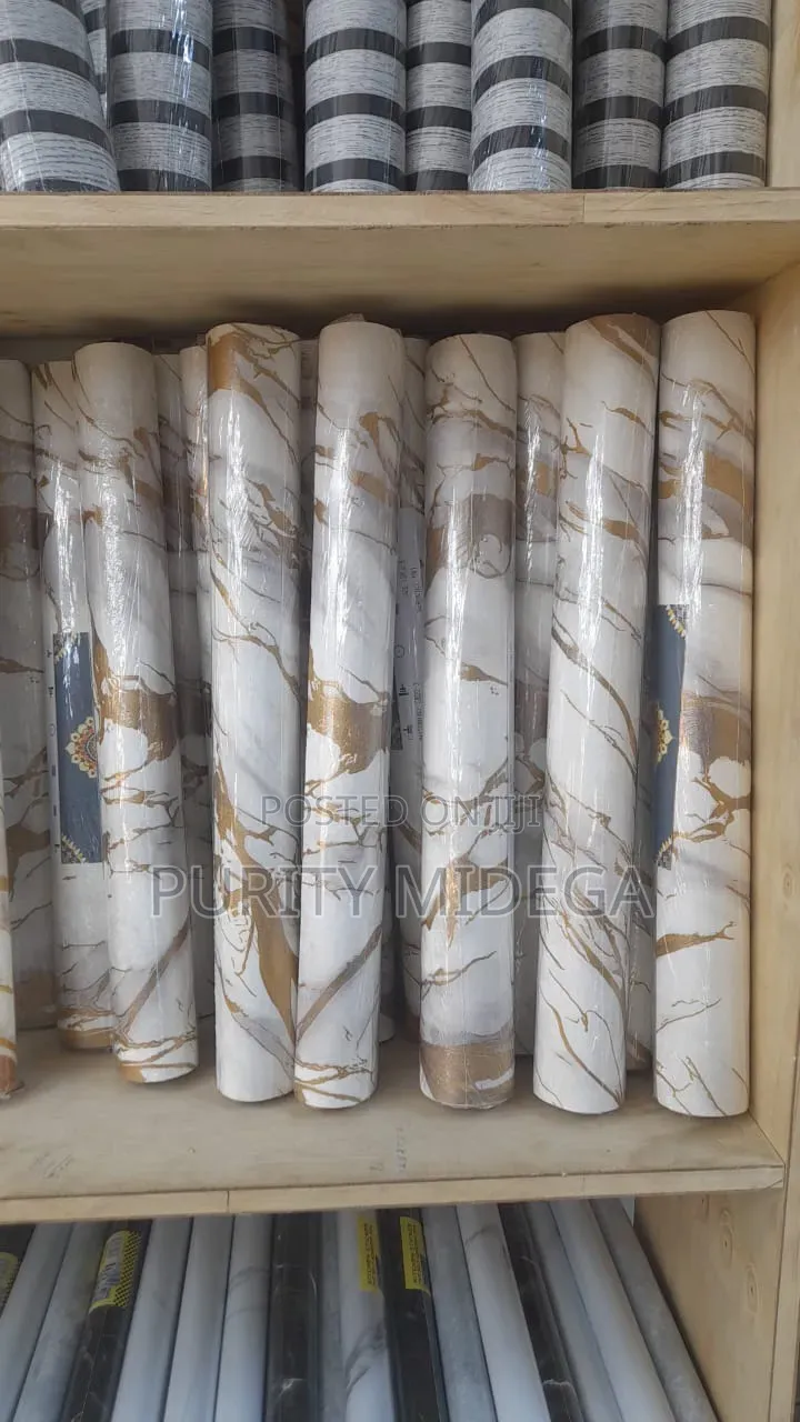 Elegant Wallpaper Decors Wallpaper Rolls