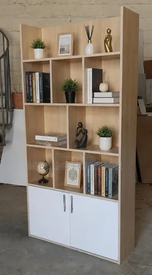 Library Display Cabinet Pay on Delivery 