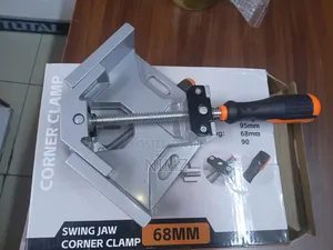 Angle Clamp