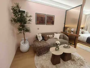 Furnished Studio Apartment in Spring Valley for sale