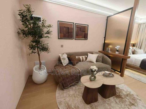 Furnished Studio Apartment in Spring Valley for sale